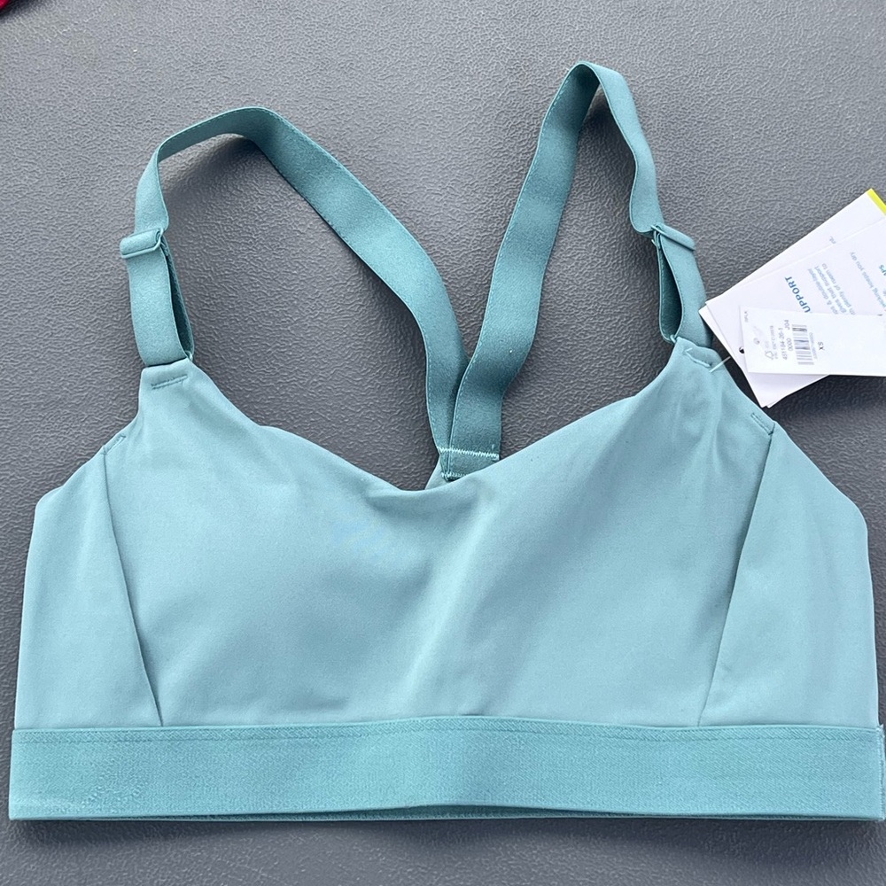 Women's Teal Bralette